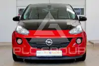 2018 Opel Adam
