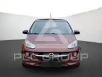 2018 Opel Adam