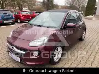 2018 Opel Adam