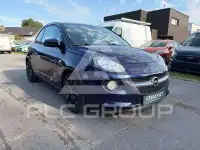 2018 Opel Adam