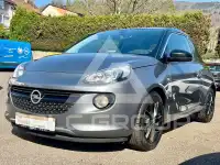 2018 Opel Adam