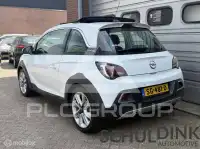 2018 Opel Adam