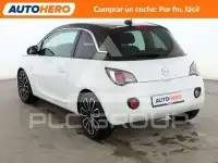 2018 Opel Adam