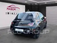 2018 Opel Adam