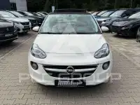 2018 Opel Adam