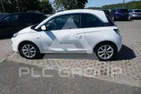 2018 Opel Adam