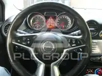 2018 Opel Adam