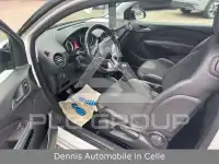 2018 Opel Adam