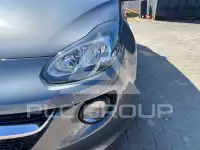 2018 Opel Adam