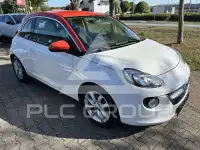 2018 Opel Adam