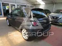 2018 Opel Adam
