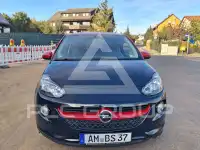 2018 Opel Adam