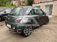 2018 Opel Adam