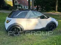 2018 Opel Adam