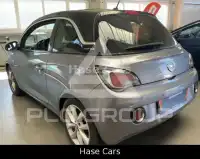 2018 Opel Adam