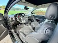 2018 Opel Adam