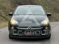 2018 Opel Adam