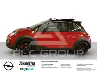 2018 Opel Adam