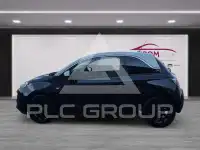2018 Opel Adam