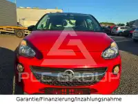 2018 Opel Adam