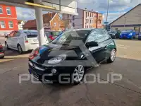 2018 Opel Adam
