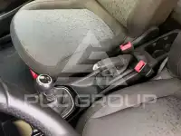 2018 Opel Adam