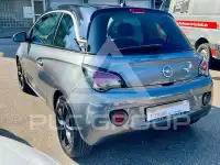 2018 Opel Adam