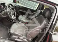 2018 Opel Adam