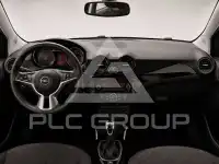 2018 Opel Adam