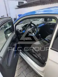 2018 Opel Adam