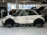 2018 Opel Adam