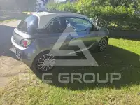 2018 Opel Adam