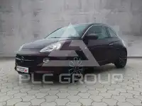 2018 Opel Adam