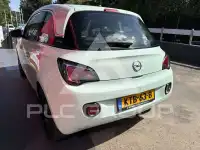 2018 Opel Adam