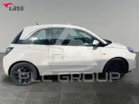 2018 Opel Adam