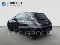 2018 Opel Adam