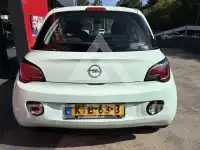 2018 Opel Adam