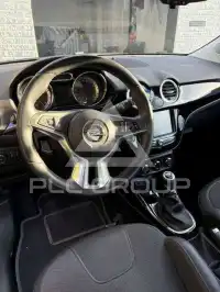 2018 Opel Adam