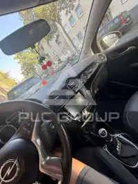 2018 Opel Adam