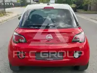 2018 Opel Adam