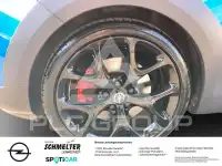 2018 Opel Adam