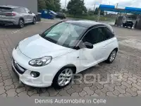 2018 Opel Adam