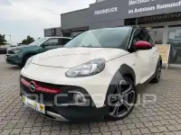 2018 Opel Adam