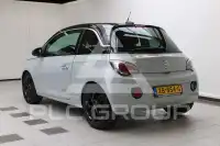 2018 Opel Adam