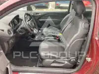 2018 Opel Adam