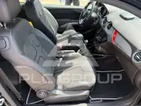 2018 Opel Adam