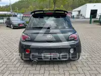2018 Opel Adam