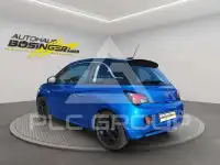 2018 Opel Adam