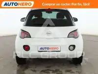 2018 Opel Adam
