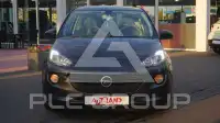 2018 Opel Adam